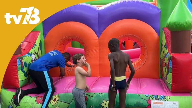 « Un été à Coignières » jusqu’au 16 juillet