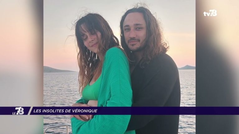Les insolites de Véronique du mardi 12 juillet