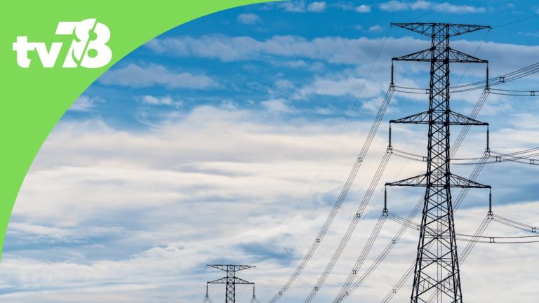 Un collectif citoyen pour enfouir les lignes à haute tension dans les Yvelines