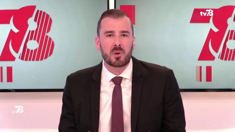 Les rendez-vous de tv78