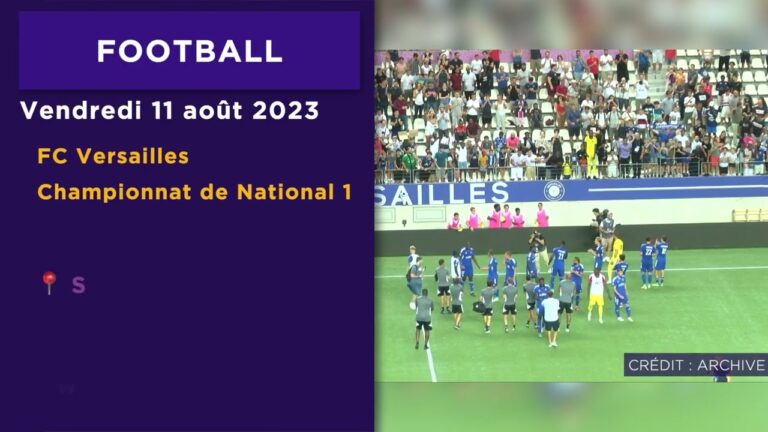 Les rendez-vous sportifs de l’été 2023