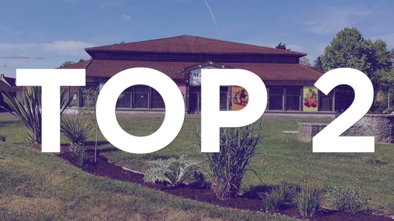 Top 5 des marchés à faire dans les Yvelines