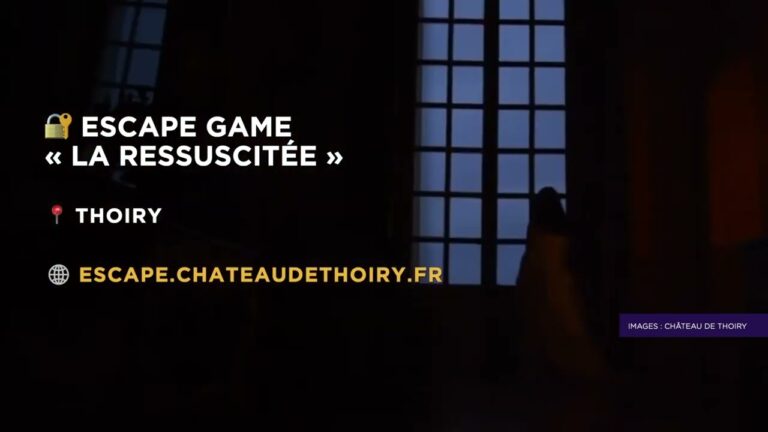 Que faire pour le week-end du 19 et 20 août dans les Yvelines ?