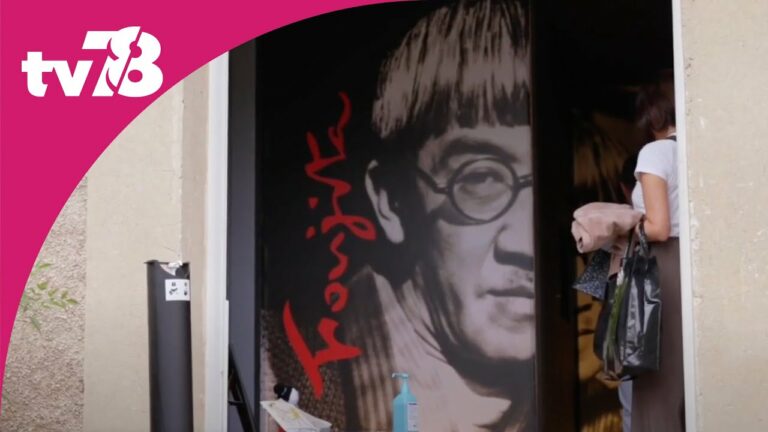 La Maison-Atelier Foujita