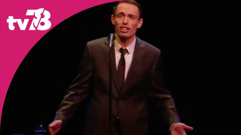 3 raisons… d’aller voir « La Promesse Brel » au Prisme à Élancourt