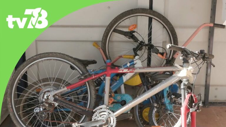 Un caisson de réemploi installé à Montigny-le-Bretonneux