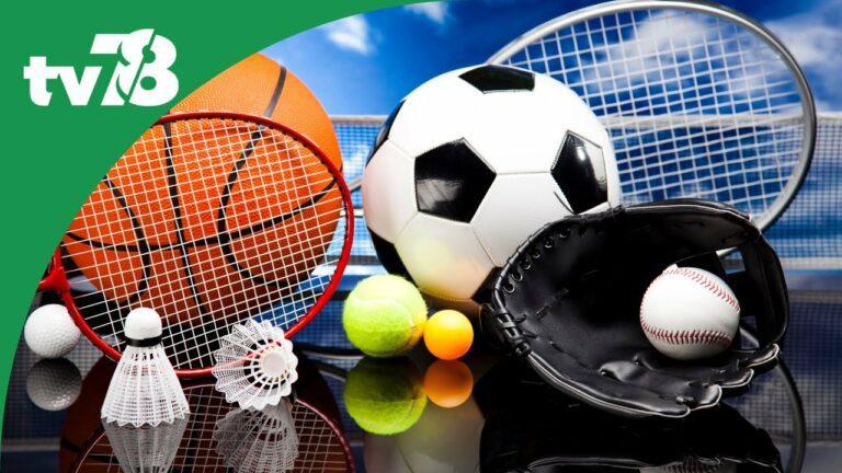 L’actualité sportive dans le département