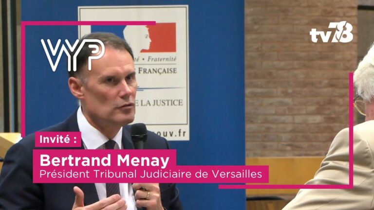 Les rendez-vous de tv78