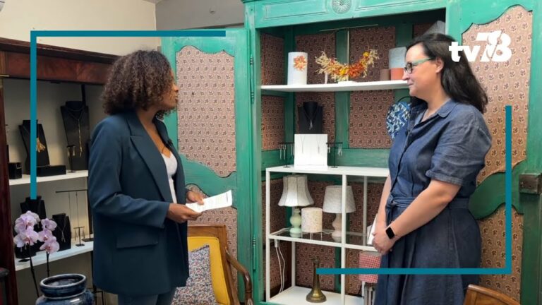 Une nouvelle édition pour « Créatrices d’avenir » dans les Yvelines