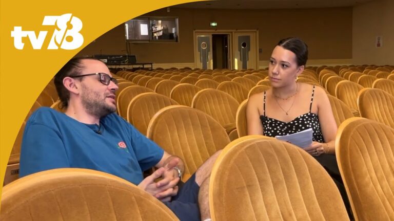 L’Estival revient pour une 36 ème édition !