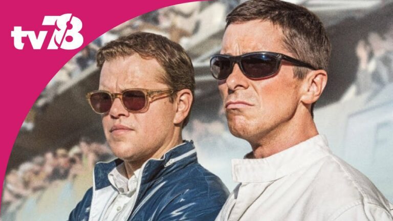 « Le Mans 66 » de James Mangold, le coup de coeur cinéma