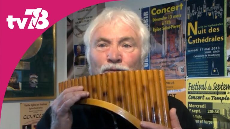 La musique va résonner à Vieille-Église-en-Yvelines