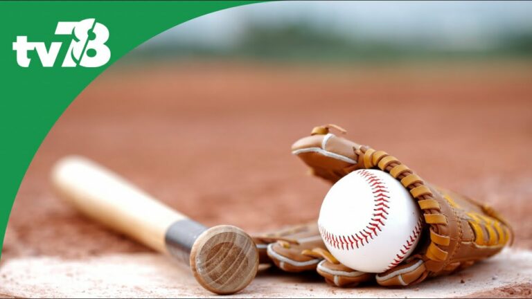 Une finale de D1 serrée pour l’équipe de baseball des « Cougars »