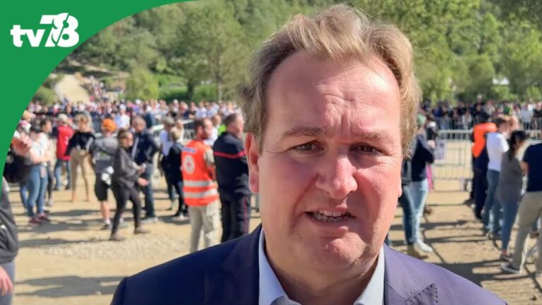 Paris 2024 : Bilan du Test Event VTT sur la colline d’Élancourt