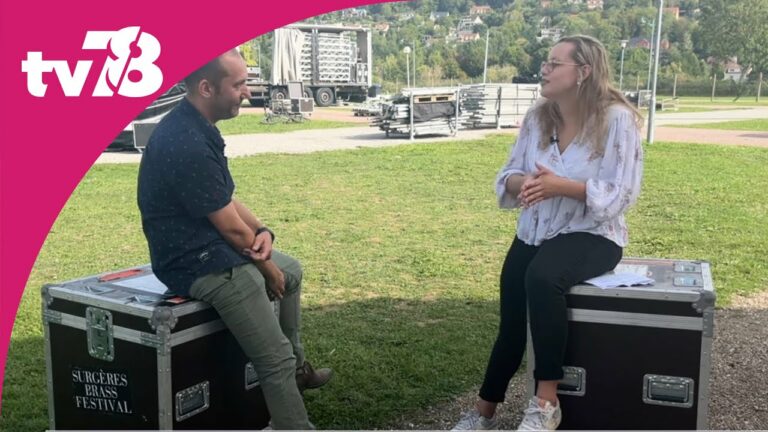 Ben l’Oncle Soul, Danakil ou encore Keziah Jones à l’Éole Factory Festival