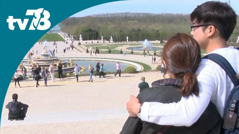Le tourisme retrouve de belles couleurs en Île-de-France