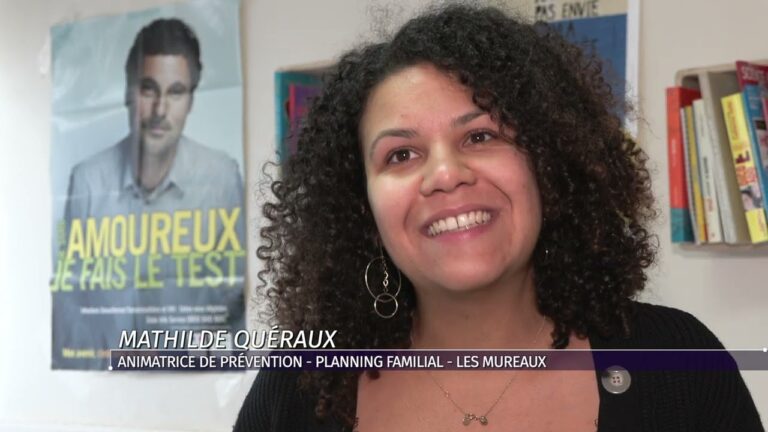 Les lieux pour s’informer sur la santé sexuelle dans les Yvelines