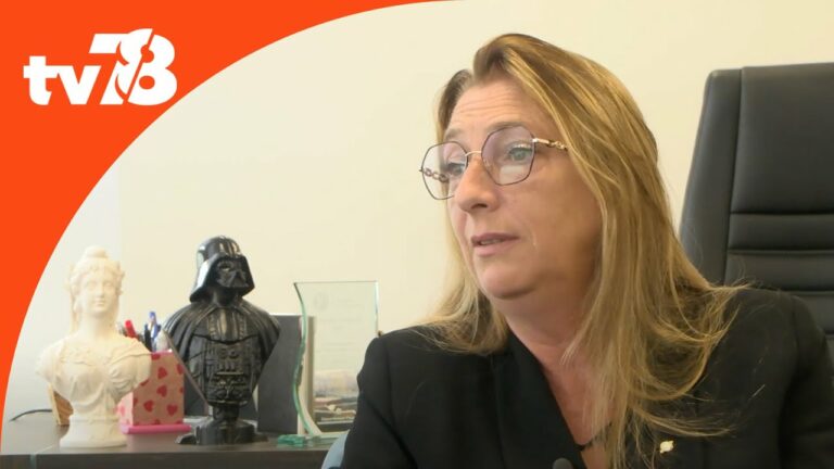 Violences urbaines : la maire de Saint-Cyr-l’École dénonce une situation intenable