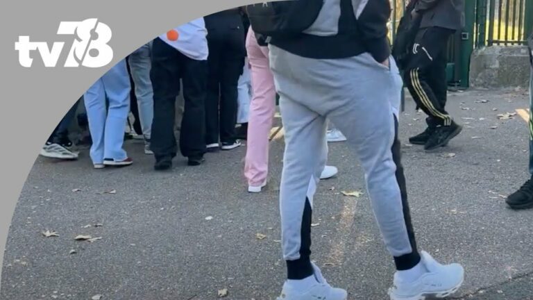 L’Académie de Versailles de nouveau dans la tourmente