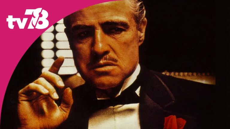 Le coup de coeur cinéma de Quentin Dupuy : « Le Parrain »