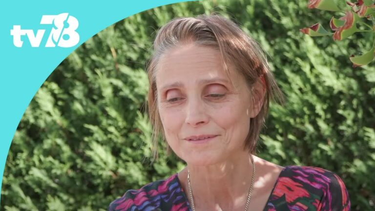 Le combat d’une famille Yvelinoise face à la maladie d’Alzheimer