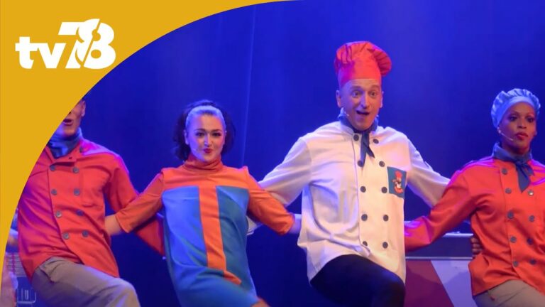 Le Cabaret du Bout des Prés à Cernay-la-Ville devient « La Chouette »