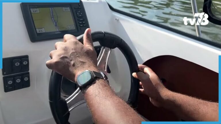 Passer son permis bateau dans les Yvelines c’est possible !