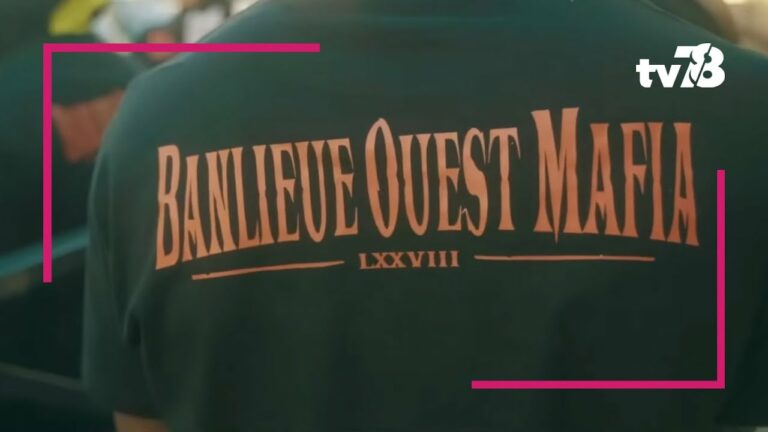 Les meilleurs rappeurs des Yvelines réunis dans une compilation