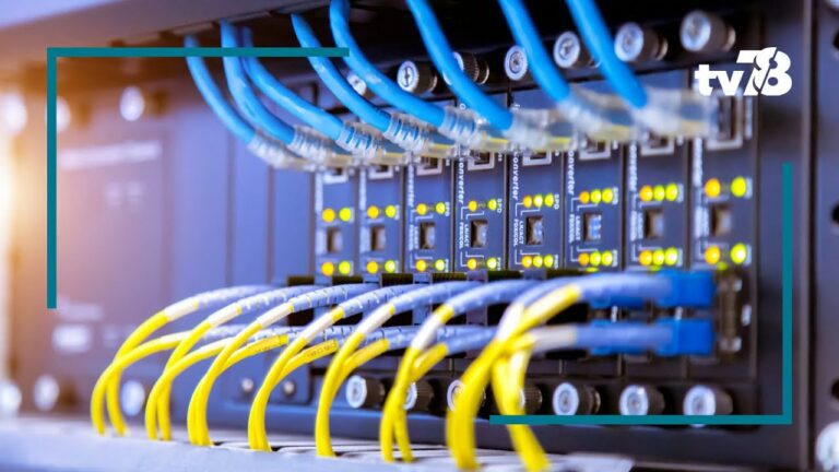 Un nouveau data center à Magny-les-Hameaux