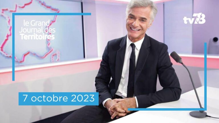 Les rendez-vous de tv78