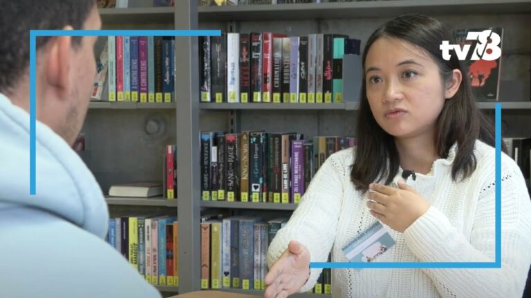 Des témoignages pour sensibiliser au handicap psychique à Montigny-Le-Bretonneux