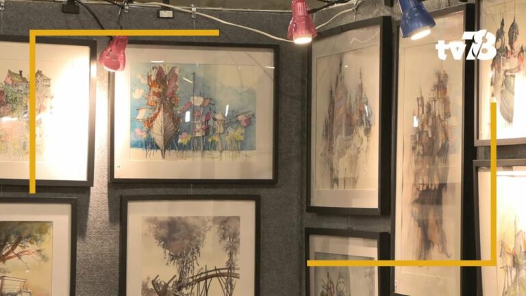 Art Manet était de retour pour une 20 ème édition !