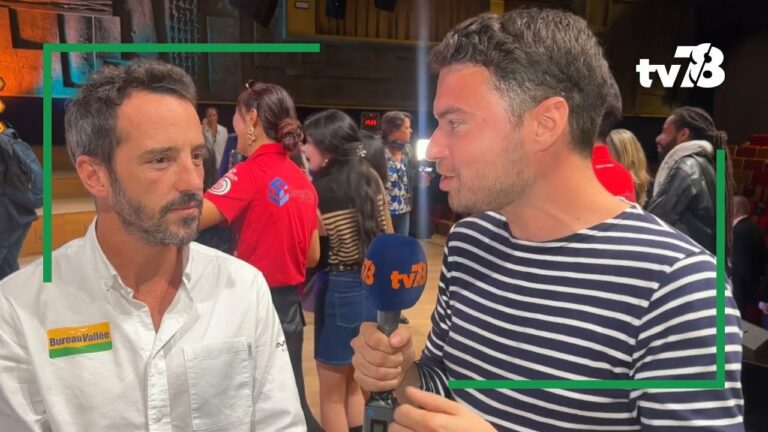 Louis Burton sera au départ de la Transat Jacques Vabre 2023