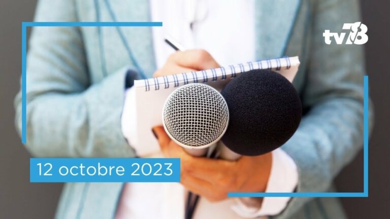 L’actualité en bref du jeudi 12 octobre dans les Yvelines