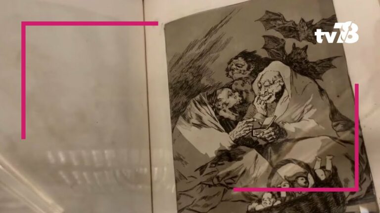 La ville royale révèle les « Trésors des Bibliothèques de Versailles »