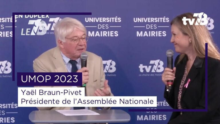Les rendez-vous de tv78