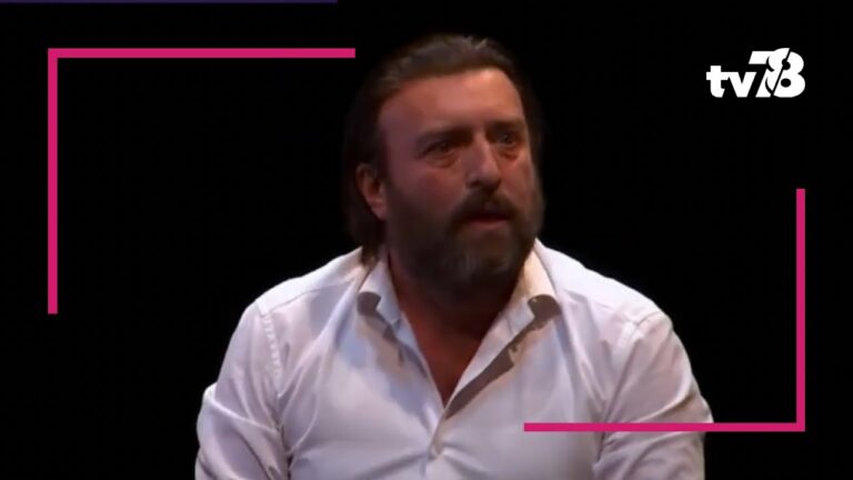 3 raisons… d’aller voir « Le champ de bataille » à l’Espace Alphonse Daudet