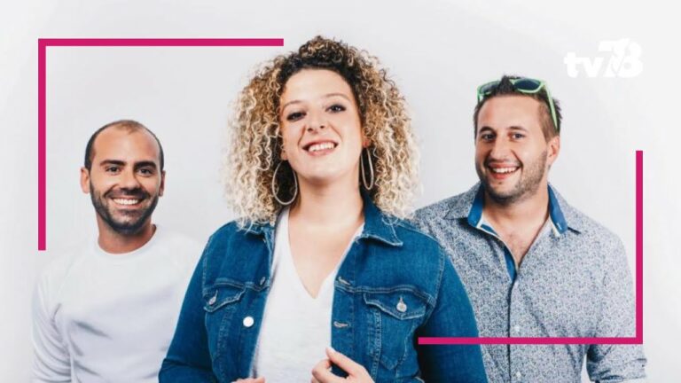 3 raisons… d’aller voir « Trois cafés gourmands » à la Ferme du Manet à Montigny