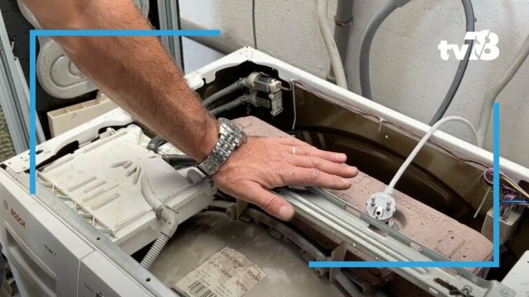 L’atelier Envie à Trappes offre une seconde vie à votre électroménager