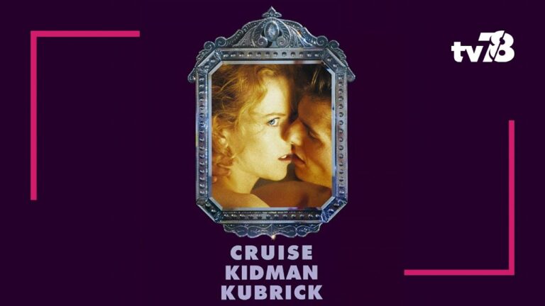 Le coup de coeur cinéma de Quentin Dupuy : « Eyes Wide Shut »