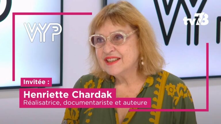 Les rendez-vous de tv78