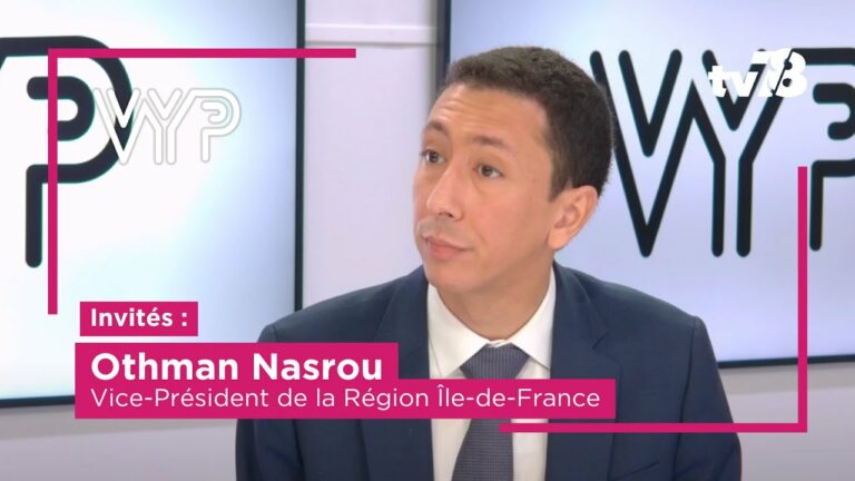 Les rendez-vous de tv78