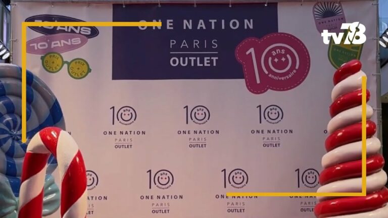 Le centre « One Nation » des Clayes-sous-Bois en fête pour ses 10 ans