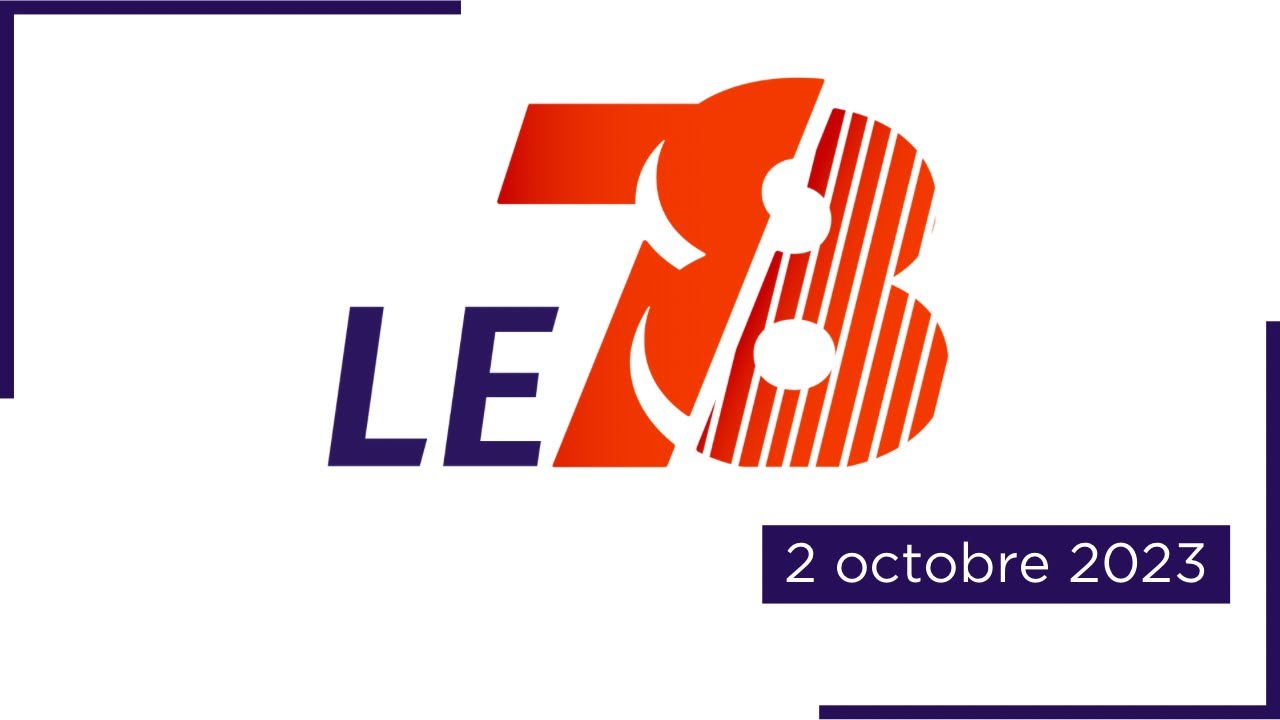 Le 7/8. Édition du 2 octobre 2023