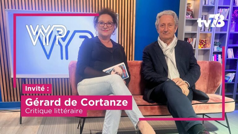 Les rendez-vous de tv78