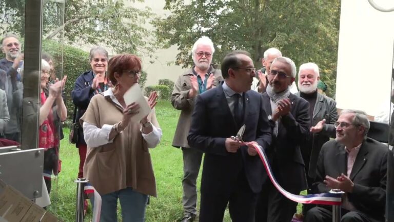 Art Gravure s’installe à Coignières