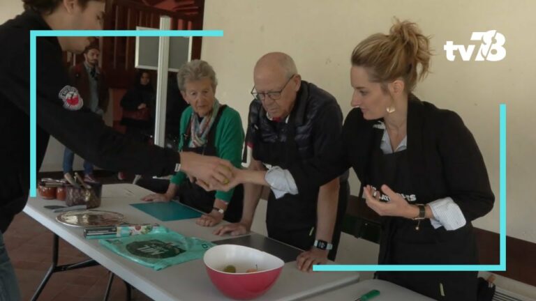 Une journée dédiée aux proches aidants organisée par Saint-Quentin-en-Yvelines