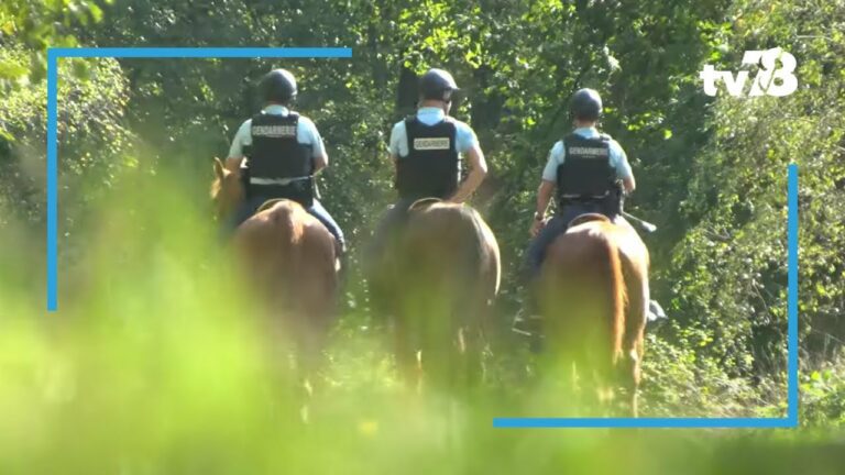 Deux nouvelles brigades de gendarmerie dans les Yvelines d’ici à 2027