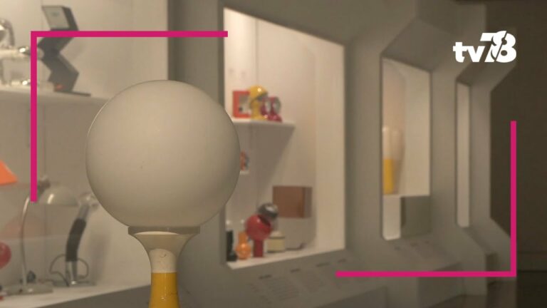 Une exposition lumineuse au Musée de la Ville de Saint-Quentin-en-Yvelines