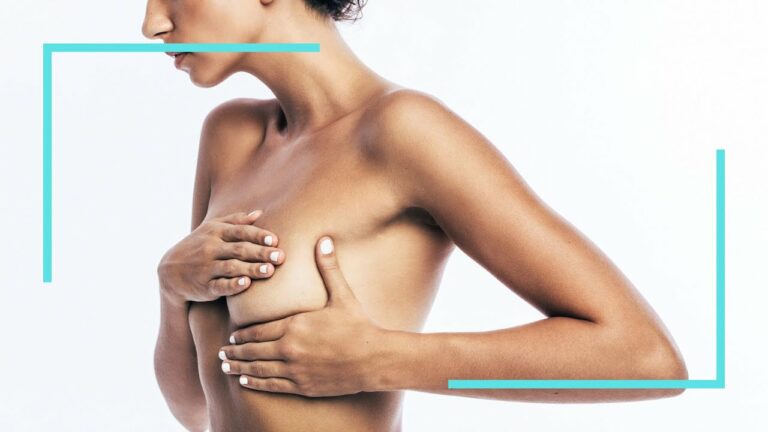 À Élancourt, on sensibilise au cancer du sein